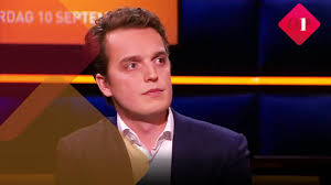 Het kan zijn dat elementen ontbreken aan deze printversie. Sywert Van Lienden Over Opvang Van Vluchtelingen Na De Brand In Vluchtelingenkamp Moria Op1 Youtube