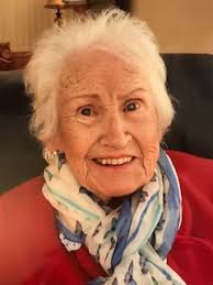 Death Notice of Rita Lyons (née O'Malley) (Louisburgh, Mayo)