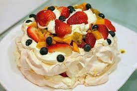 We did not find results for: Resepi Kek Puding Mudahnya Buat Pavlova Di Rumah Bahan Bahan 4 Biji Putih Telur Putih Sahaja Gred A Putih Sahaja 3 4 Cawan Gula Kastor 1 Sudu Besar Tepung Jagung