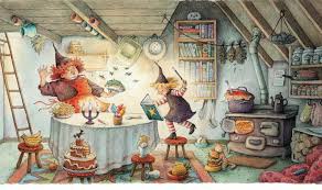 Allesvdkleinenhexebilduniversumfilm Ormediabiz Jpg 760 450 Hexen Kinder Filme Zeichentrickfilme