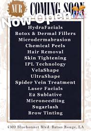 We offer safe and effective treatments . Susan Auzine Susana951 Twitter