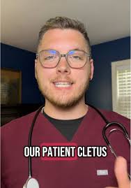 Dr Cletus Review