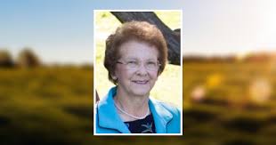 Joyce Maxine (Chose) Bailey Obituary November 13, 2016