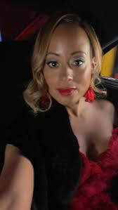 Maxine Hart ladies and gentlemen