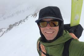 Meet Our Professional Mountain Guides