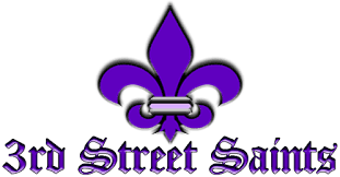 SA:MP] 3rd Street Saints