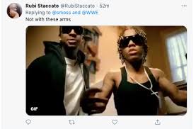| #wwe news #bowwow_____follow our host, denise salc. Bow Wow I Want To Join The Wwe Itaouri