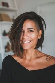 75+ Stunning Bob Hairstyles for Women Over 40 You'll Love in 2024