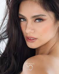 INTRODUCING THE POWERHOUSE OF BEAUTIFUL WOMEN OF SPARKLE 10 ✨ Faith Da  Silva Shaking up things further in 2024 is one of the most promising  Sparkle stars today, Faith Da Silva. A