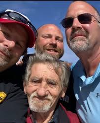 Walter A. Bratcher Obituary June 11, 2022