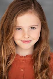 Happy 10th Birthday, Finley Rose Slater!!!