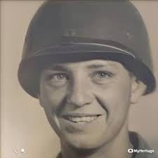 Bobby Gene Beard using the Deep...