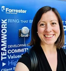 Ashley Hessman's Instagram, Twitter & Facebook