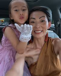 So beautiful ❤️ A fav of mine! I love brave choices that totally pay off.