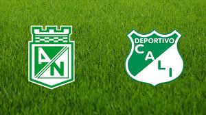 Atletico nacional medellin vs deportivo cali prediction, the game analysis for the winner market we select atletico nacional medellin or draw with the odds of 1.30, for the over under 2.5 total goals market a over 2.5 goals with the odds of , for the both teams to score we predict a yes with the odds of 1.80 and finally for the correct score. Atletico Nacional Vs Deportivo Cali 2019 Footballia