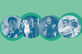 Kicking in the water album. The 10 Best Songs Of 2019 Time