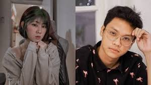 Maybe you would like to learn more about one of these? Putus Dari Jessica Jane Ini Potret Sosok Yang Diduga Jadi Pacar Baru Ericko Lim