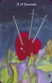 Pin On My Favorite Tarot Cards