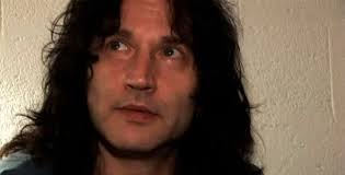 Eric Singer nació #UnDíaComoHoy en Cleveland.