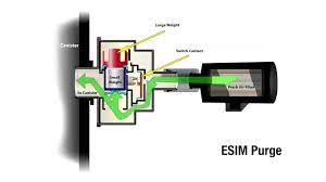 Evaporative System Integrity Modules Esim Standard