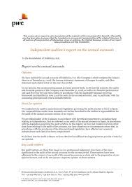 Filing Annual Accounts 2018 Combined Document