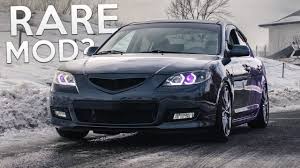 Image result for Sparkling Black 2007 Mazda3
