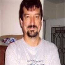 Glenn Scott Garber Obituary