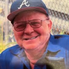 Charles Franklin Sharpe Obituary April 30, 2023