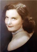 Jane Owen Obituary (1937