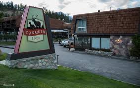 Discover shopping, restaurants and popular local attractions. Tonquin Inn Picture Of Tonquin Inn Jasper Tripadvisor