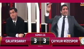 Galatasaray ile bütünleşen ve milli takımın efsane futbolcularından olan coşkun özarı'nın oğludur. Klasyayin Tv 3