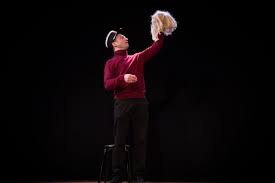 Autour de louis de funes. Theatre Emmanuel Bodin Part En Quete De Louis De Funes A Coulommiers Le Pays Briard