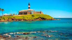 Discovery coast ( costa do descobrimento ). The Most 15 Things To See In Salvador De Bahia Costa Cruises