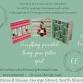 Christmas card making 'craft party' - Craft with Amy event image