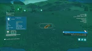Where To Farm Phosphorous In No Man'S Sky