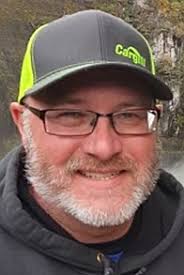 Kevin Wade Morrow Obituary