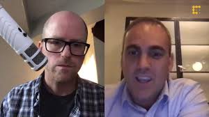 John Jansen, CEO of Deribit, Talks About His Exchange's Flash Crash