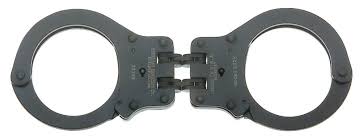 Finding the best hinged handcuffs is more than having a fancy set of cuffs on your belt; Hinged Handcuffs Peerless Handcuff Company