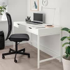 Alex Desk White 51 5 8x23 5 8 Ikea Schreibtisch Weiss Schreibtisch Ikea Alex Schreibtisch