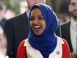 She just came out of a difficult surgery 20 minutes ago … Alexandria Ocasio Cortez Defends Ilhan Omar Criticizes Democrats Over Anti Semitism Resolution Chicago Tribune