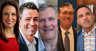 Where Michigan GOP governor candidates stand