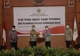 Di mana kita perlu membuat aduan jika berlakunya jenayah? Bpk Perwakilan Provinsi Kalimantan Barat Bpk Perwakilan Provinsi Kalimantan Barat