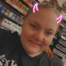 Memories of Carol "Nanny" Maria Borders