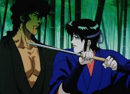 Ponders many questions, the most prominent of which is: The 15 Best Cult Anime Movies Of All Time Taste Of Cinema Movie Reviews And Classic Movie Lists