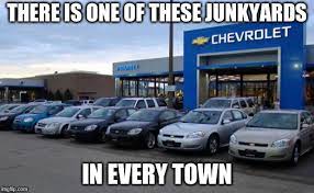Image Tagged In Chevy Dealer Imgflip