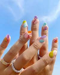 Pin On Swc Nail Inspo