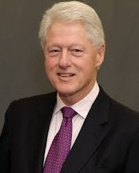 Bill Clinton Netrwork Marketing