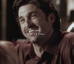 Derek and Meredith Love Quotes