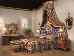 We source our bedroom furniture from across the globe, so you'll get to choose from a range of vintage furniture that you can't get anywhere else. Image Result For Victorian Decor In Bedroom French Style Bedroom Victorian Bedroom Furniture Bedroom Furniture Uk