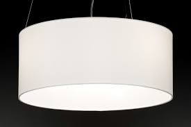 Pendelleuchte 10187 Lampenschirm Weiss Lampen Wohnzimmer Pendelleuchte